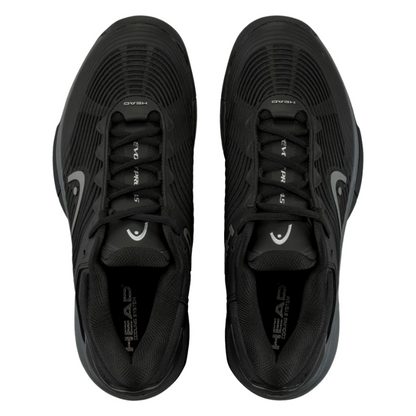 Chaussures de padel Homme Head Revolt Pro 4.5 Noir