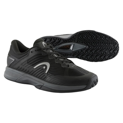 Chaussures de padel Homme Head Revolt Pro 4.5 Noir