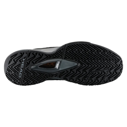 Chaussures de padel Homme Head Revolt Pro 4.5 Noir
