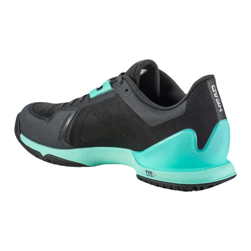 Chaussures de padel Homme Head Sprint Pro 3.5 Bleu