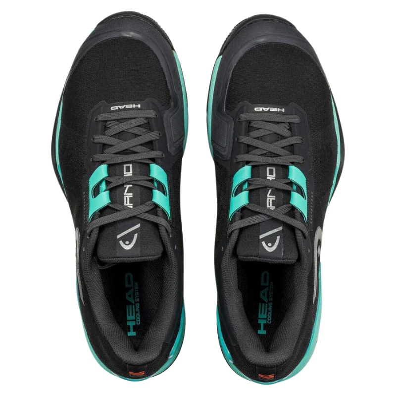 Chaussures de padel Homme Head Sprint Pro 3.5 Bleu