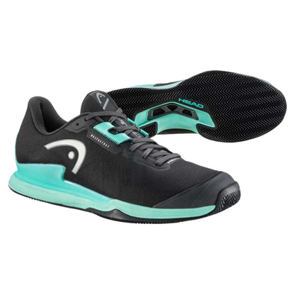 Chaussures de padel Homme Head Sprint Pro 3.5 Bleu