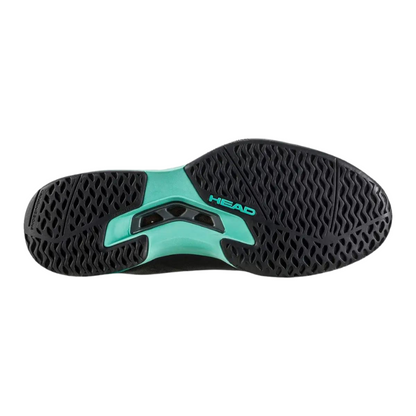 Chaussures de padel Homme Head Sprint Pro 3.5 Bleu