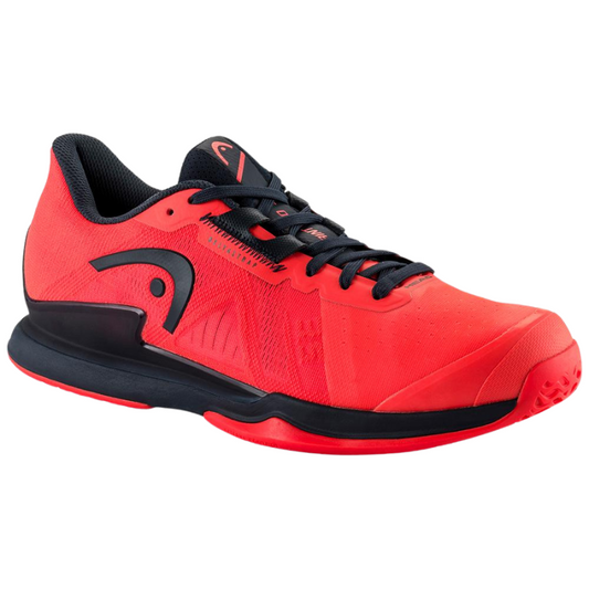 Chaussures de padel Homme Head Sprint Pro 3.5 Rouge