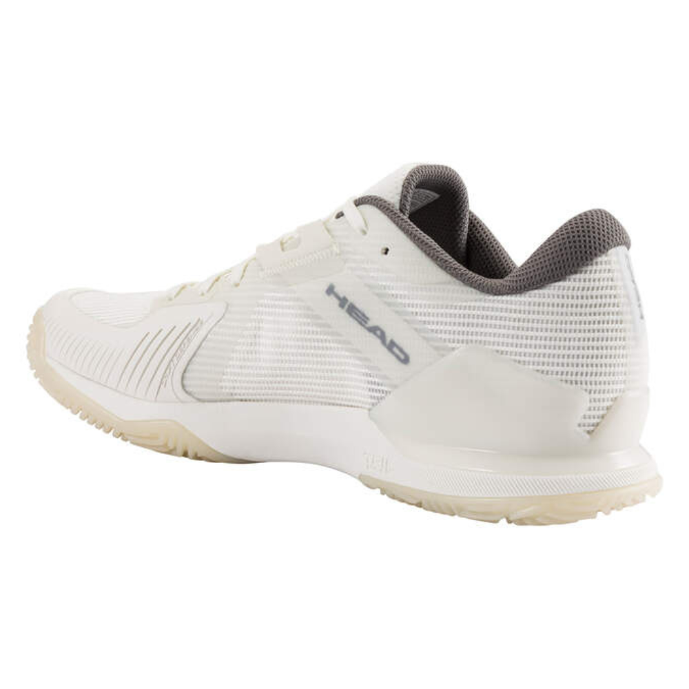 Chaussures de padel Homme Head Sprint Pro 4.0 Blanc
