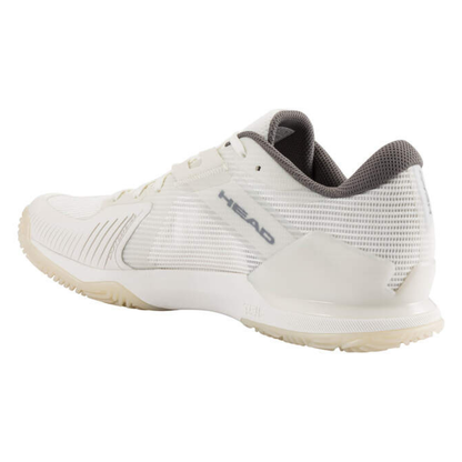 Chaussures de padel Homme Head Sprint Pro 4.0 Blanc