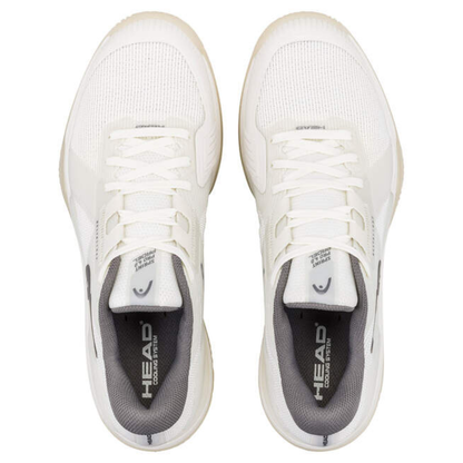 Chaussures de padel Homme Head Sprint Pro 4.0 Blanc