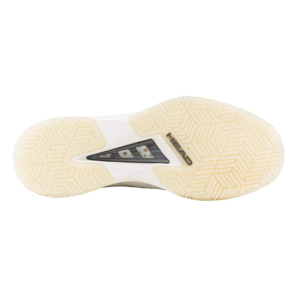 Chaussures de padel Homme Head Sprint Pro 4.0 Blanc