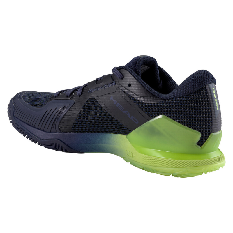 Chaussures de padel Homme Head Sprint Pro 4.0 Bleu