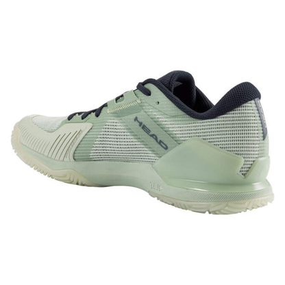 Chaussures de padel Homme Head Sprint Pro 4.0 Vert