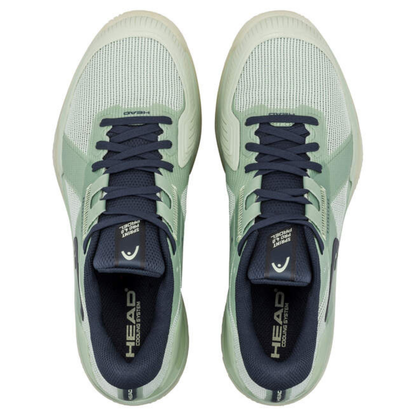 Chaussures de padel Homme Head Sprint Pro 4.0 Vert