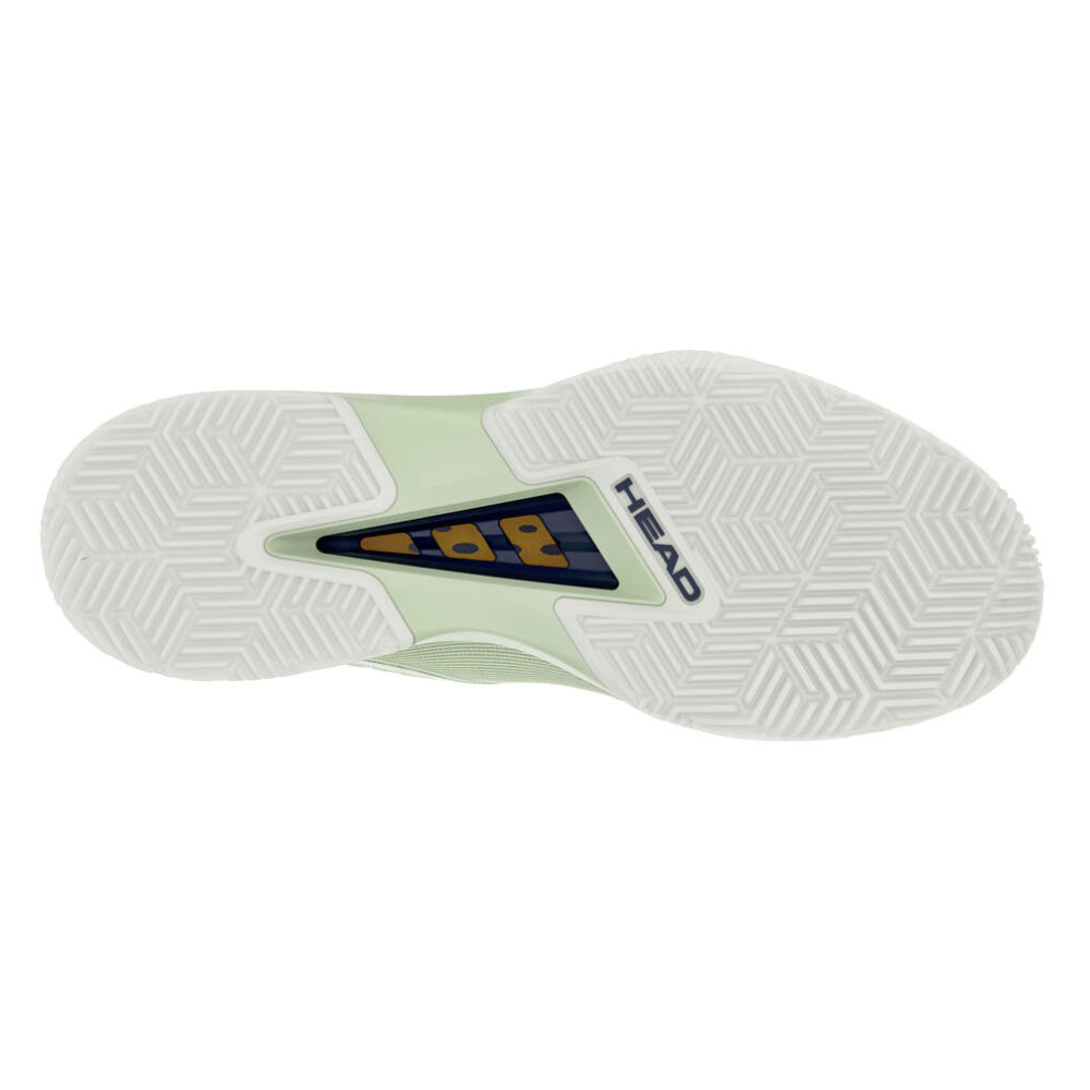 Chaussures de padel Homme Head Sprint Pro 4.0 Vert