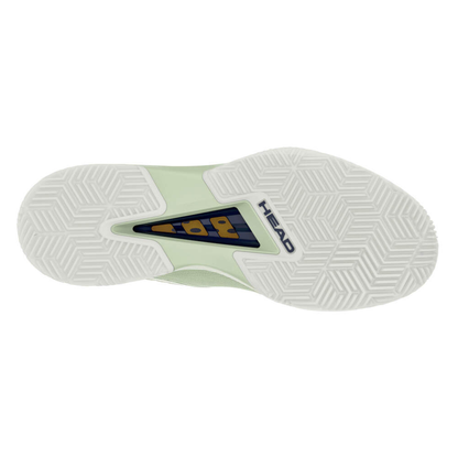 Chaussures de padel Homme Head Sprint Pro 4.0 Vert