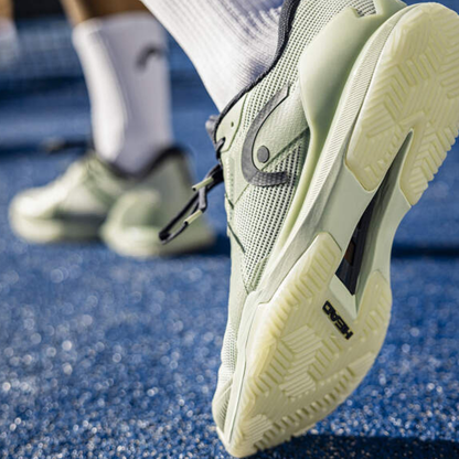 Chaussures de padel Homme Head Sprint Pro 4.0 Vert