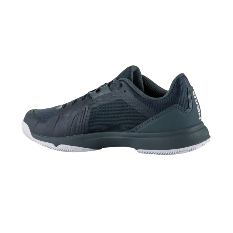 Chaussures de padel Homme Head Sprint Team 3.5 Clay Bleu