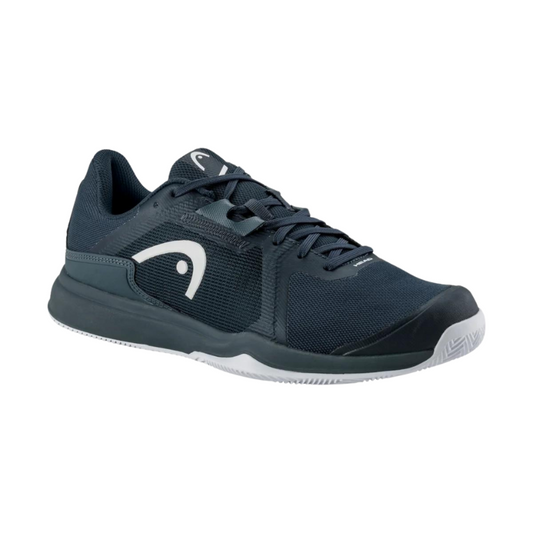 Chaussures de padel Homme Head Sprint Team 3.5 Clay Bleu
