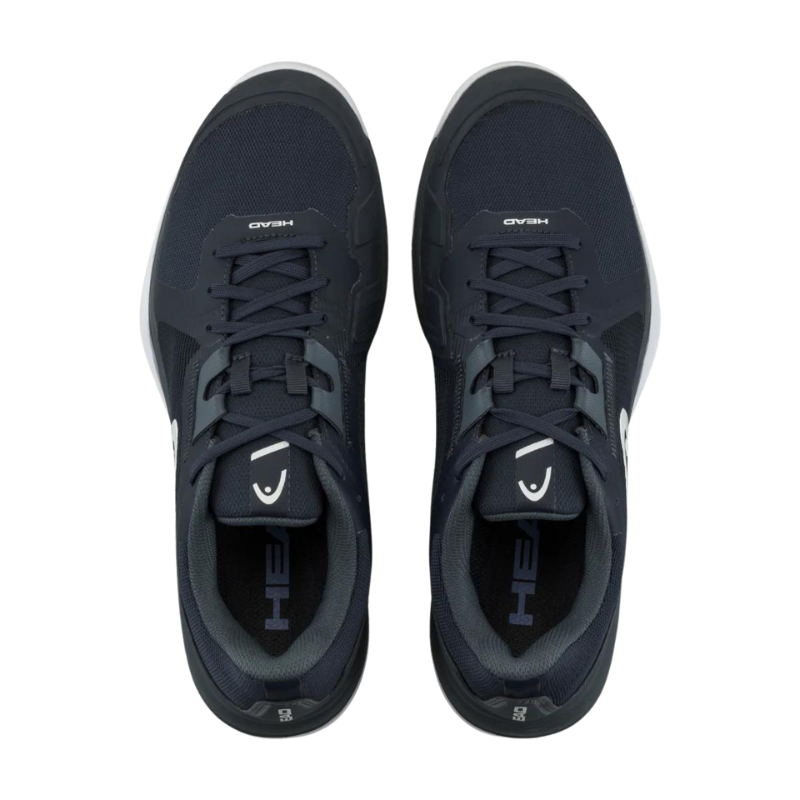 Chaussures de padel Homme Head Sprint Team 3.5 Clay Bleu