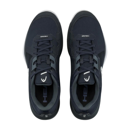 Chaussures de padel Homme Head Sprint Team 3.5 Clay Bleu