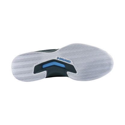 Chaussures de padel Homme Head Sprint Team 3.5 Clay Bleu