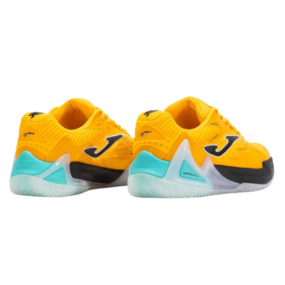 Chaussures de padel Homme Joma Open Men 2528 Orange