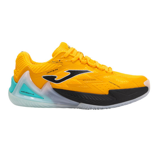 Chaussures de padel Homme Joma Open Men 2528 Orange