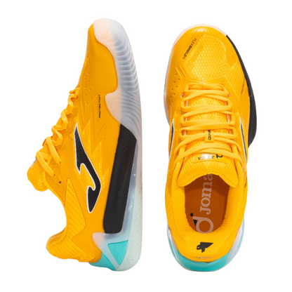 Chaussures de padel Homme Joma Open Men 2528 Orange