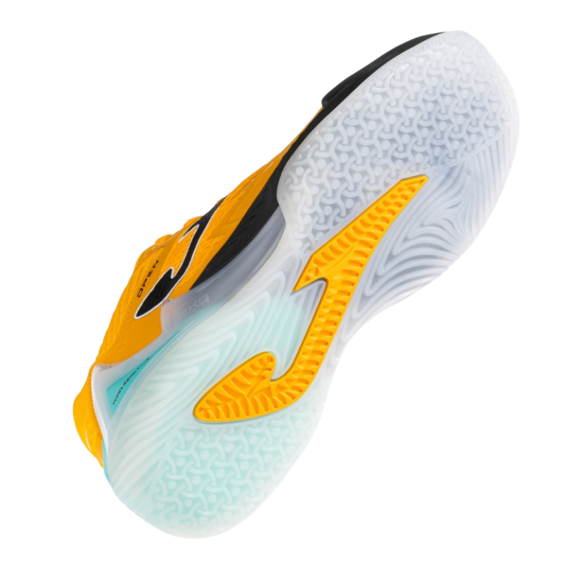 Chaussures de padel Homme Joma Open Men 2528 Orange