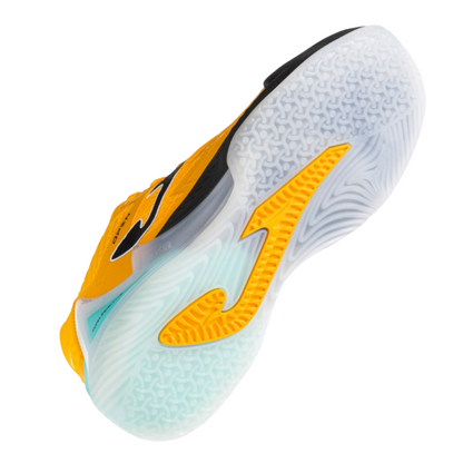 Chaussures de padel Homme Joma Open Men 2528 Orange
