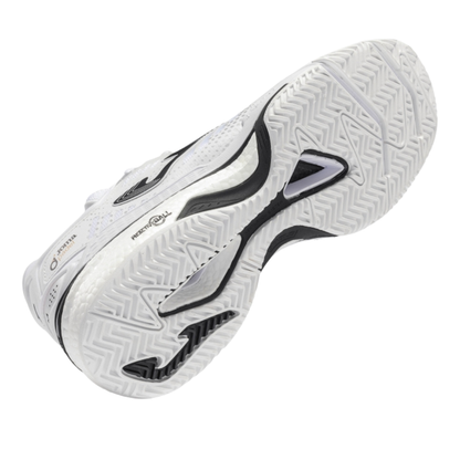 Chaussures de padel Homme Joma Slam Classic 2602 Blanc - Esprit Padel Shop