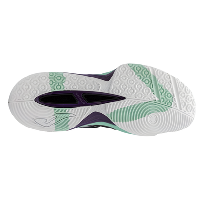 Chaussures de padel Homme Joma Slam Men Noir