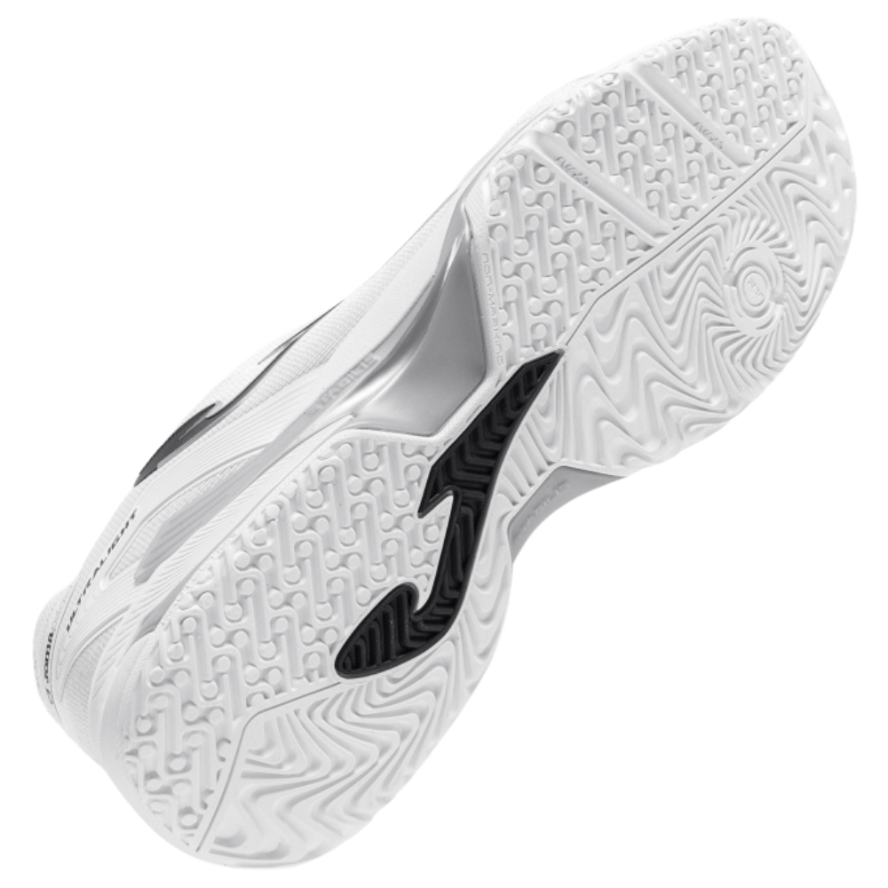 Chaussures de padel Homme Joma Ultra Light Men 2602 Blanc - Esprit Padel Shop