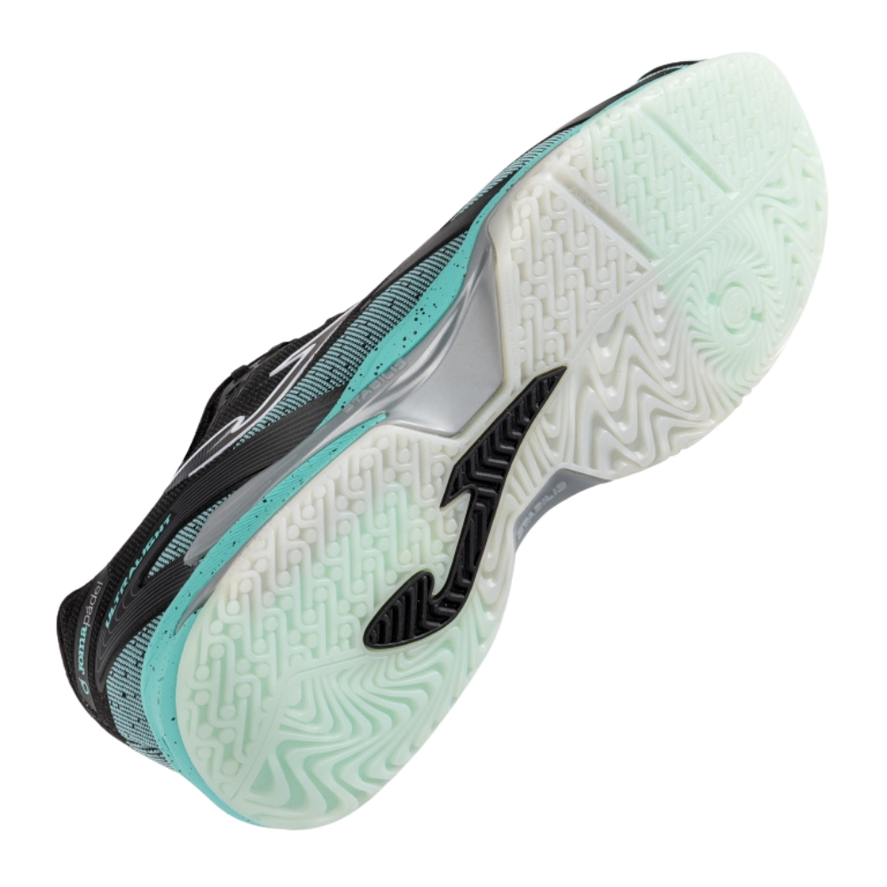 Chaussures de padel Homme Joma Ultra Light Men 2501 Noir