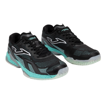 Chaussures de padel Homme Joma Ultra Light Men 2501 Noir
