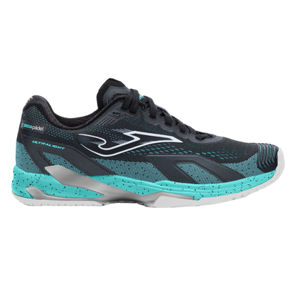 Chaussures de padel Homme Joma Ultra Light Men 2501 Noir
