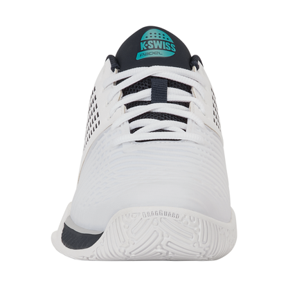 Chaussures de padel Homme K-Swiss Express Light 3 Padel Blanc