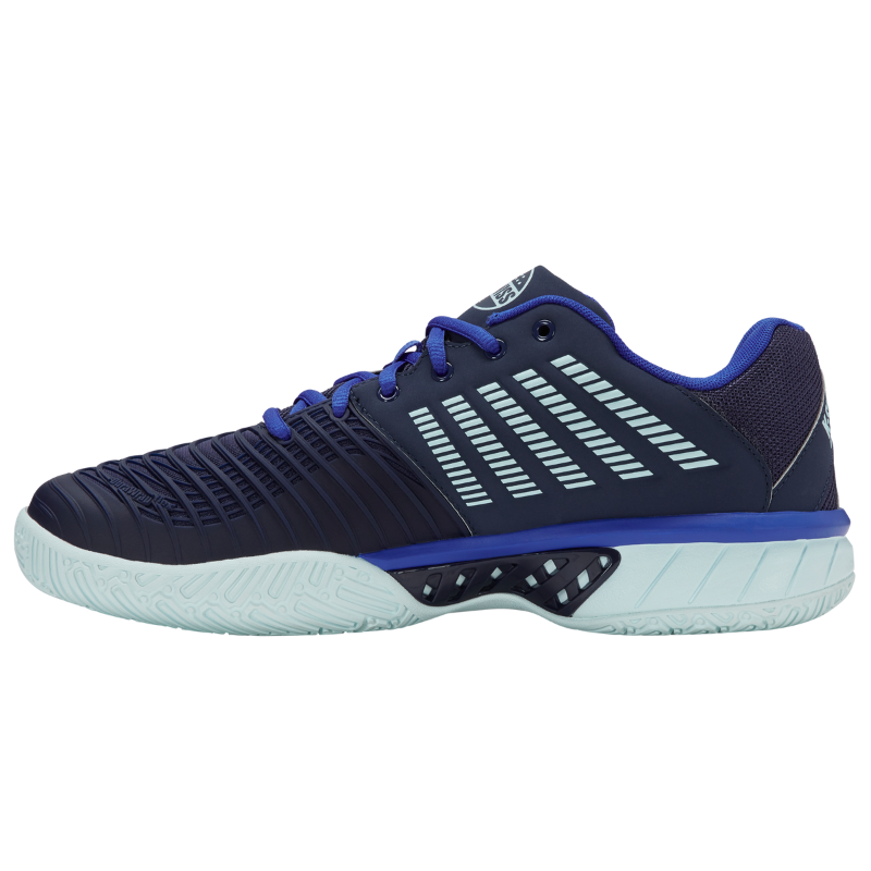 Chaussures de padel Homme K-Swiss Express Light 3 Padel Bleu Marine