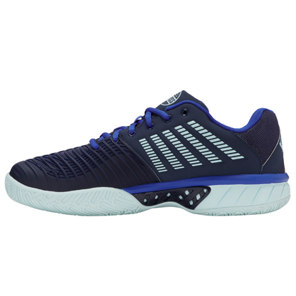 Chaussures de padel Homme K-Swiss Express Light 3 Padel Bleu Marine