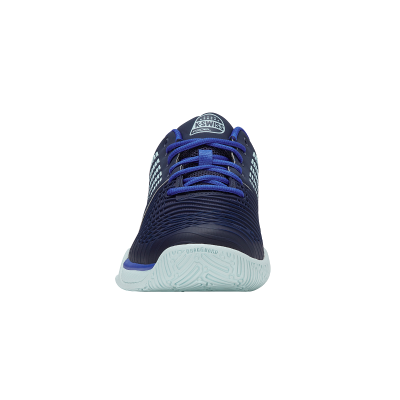 Chaussures de padel Homme K-Swiss Express Light 3 Padel Bleu Marine