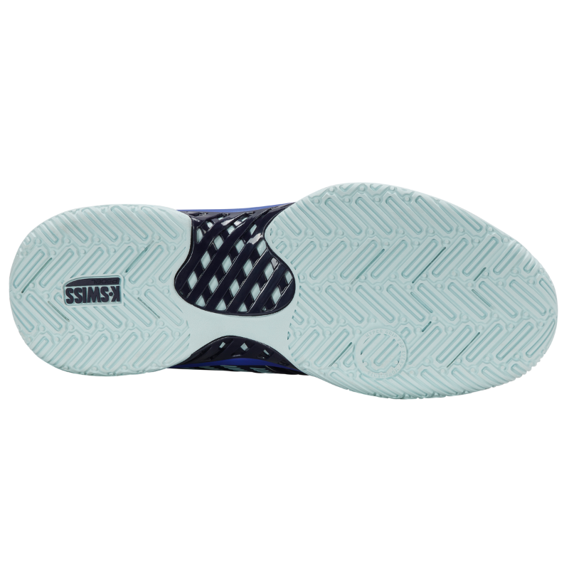 Chaussures de padel Homme K-Swiss Express Light 3 Padel Bleu Marine