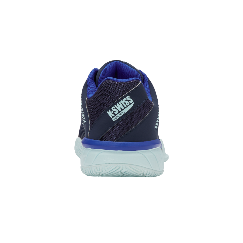 Chaussures de padel Homme K-Swiss Express Light 3 Padel Bleu Marine