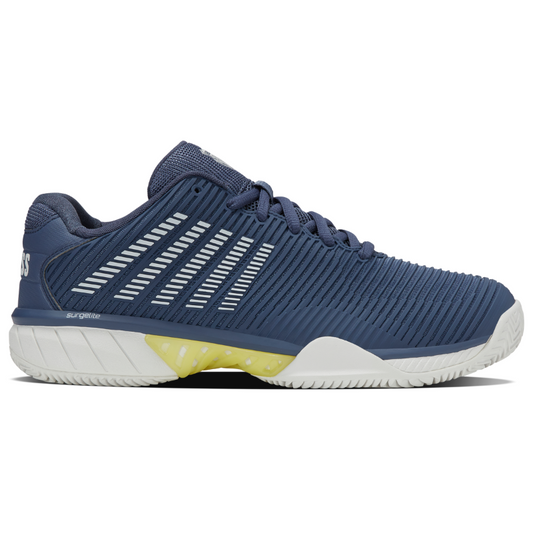 Chaussures de padel Homme K-Swiss Hypercourt Express 2 Clay Bleu