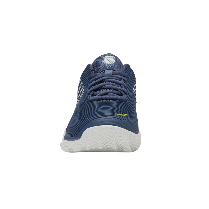 Chaussures de padel Homme K-Swiss Hypercourt Express 2 Clay Bleu