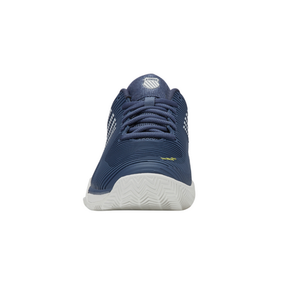 Chaussures de padel Homme K-Swiss Hypercourt Express 2 Clay Bleu