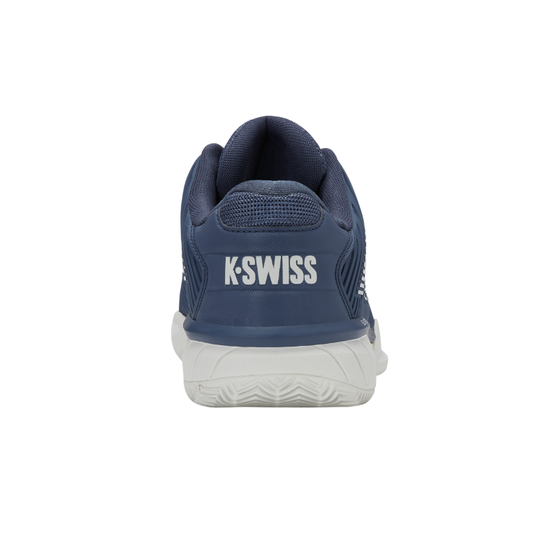 Chaussures de padel Homme K-Swiss Hypercourt Express 2 Clay Bleu