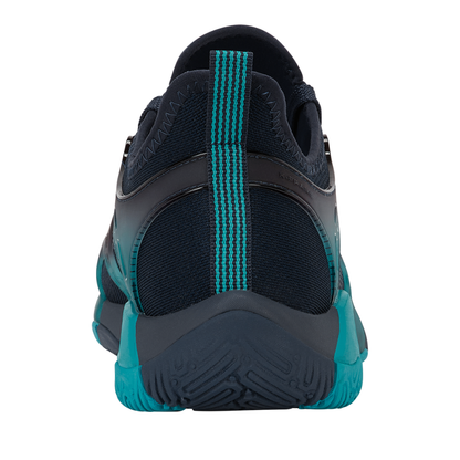 Chaussures de padel Homme K-Swiss K-Frame Padel Noir/Bleu