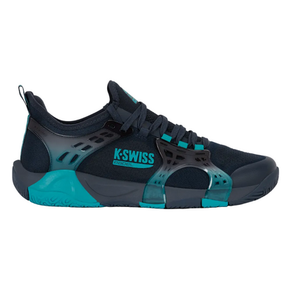 Chaussures de padel Homme K-Swiss K-Frame Padel Noir/Bleu