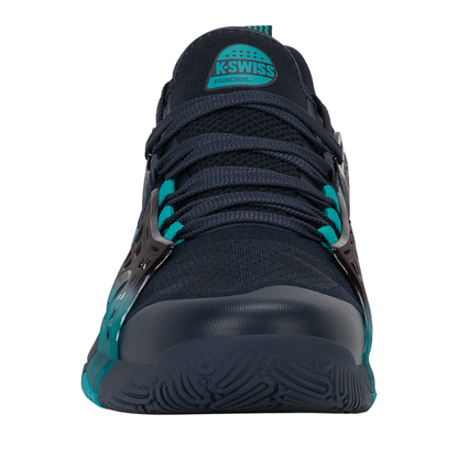 Chaussures de padel Homme K-Swiss K-Frame Padel Noir/Bleu