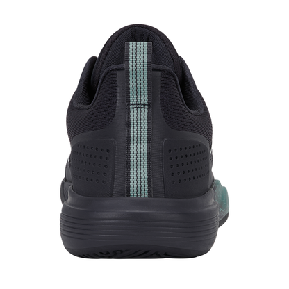 Chaussures de padel Homme K-Swiss Ultra Court Padel Noir/Bleu