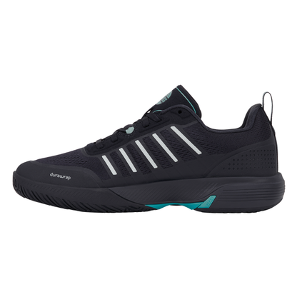 Chaussures de padel Homme K-Swiss Ultra Court Padel Noir/Bleu