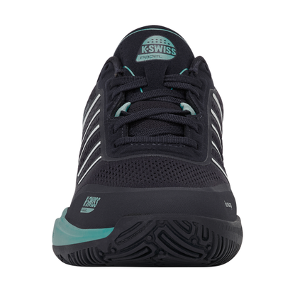 Chaussures de padel Homme K-Swiss Ultra Court Padel Noir/Bleu